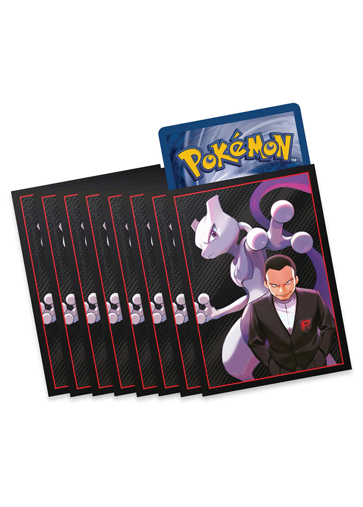 Destined Rivals Elite Trainer Box