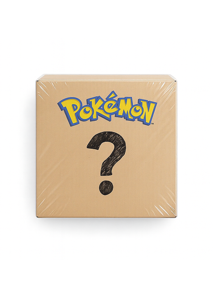 Mystery Box