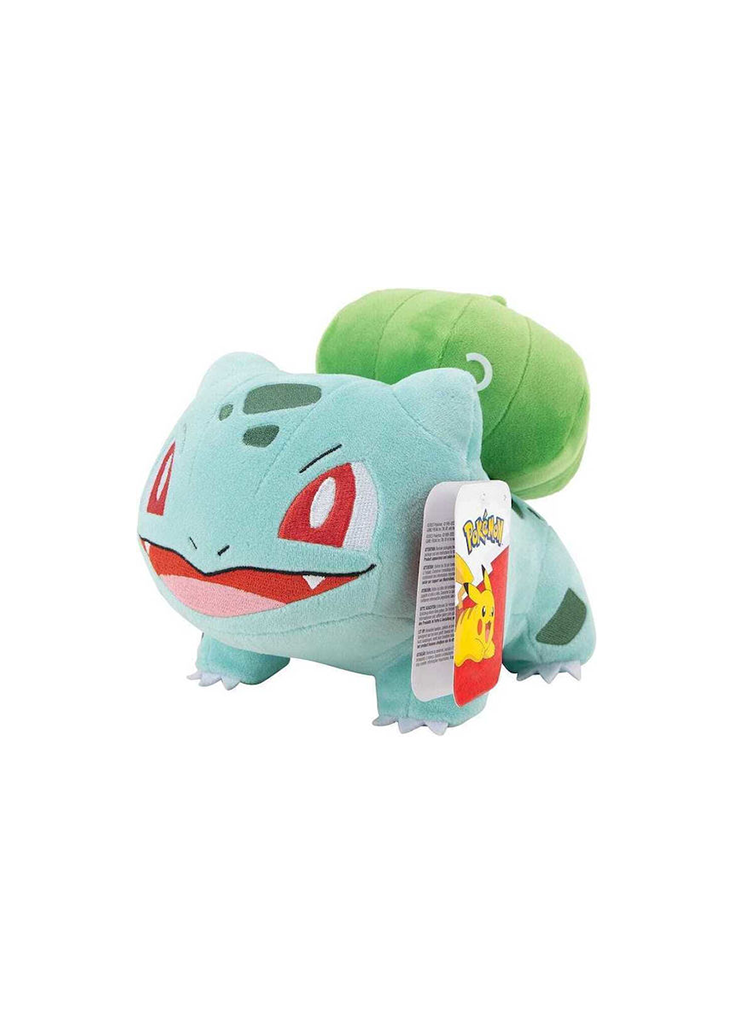 Pokemon Bulbasaur 20cm