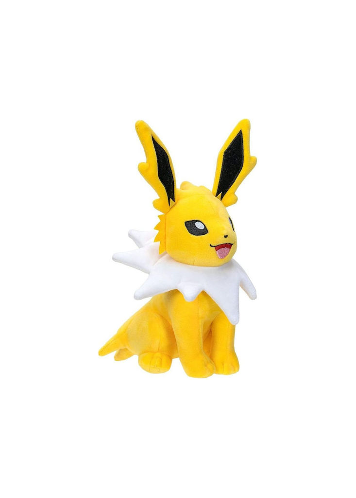 Pokemon Jolteon 20cm