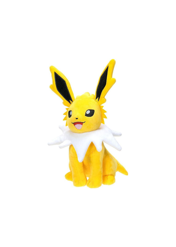 Pokemon Jolteon 20cm