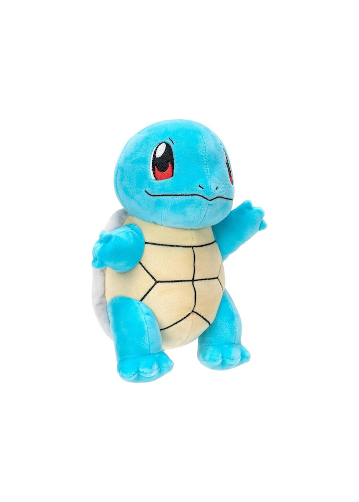 Pokemon Squirtle 20cm