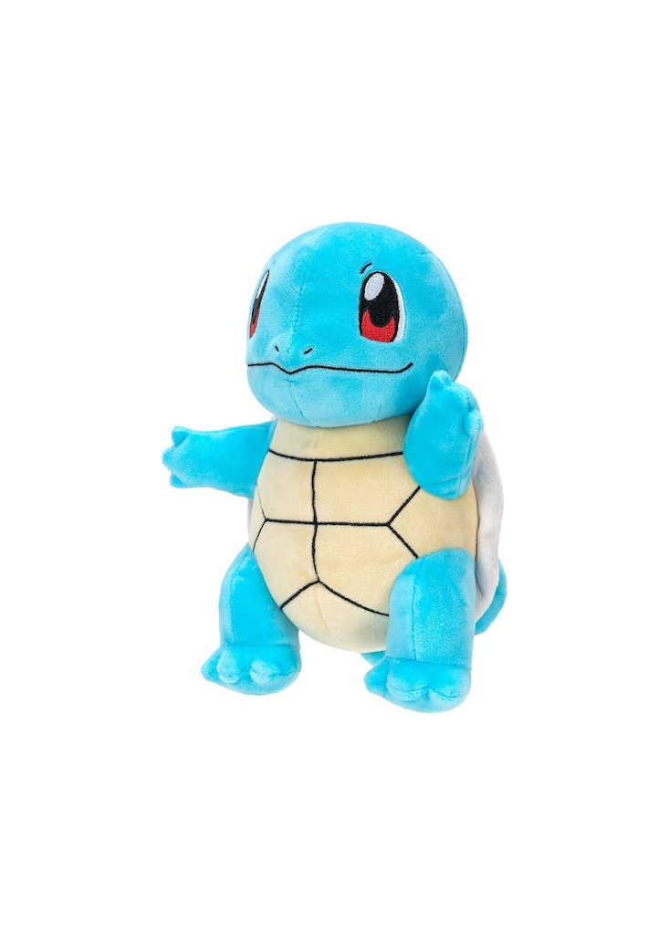 Pokemon Squirtle 20cm