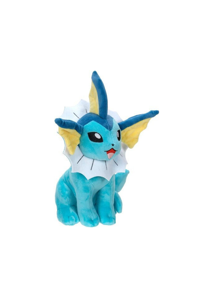 Pokemon Vaporeon 20cm