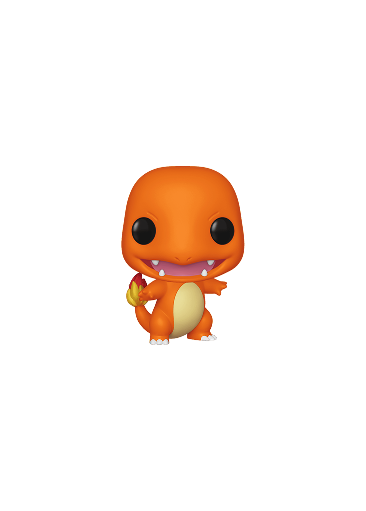 Funko Pop! Charmander - 455