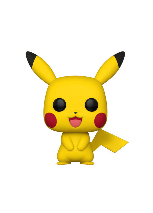 Funko Pop! Pikachu - 353