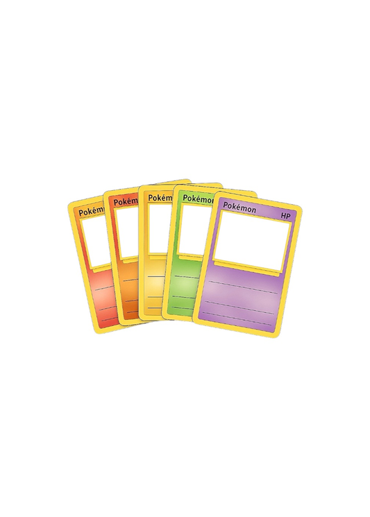 Pokemon Bulk Packs