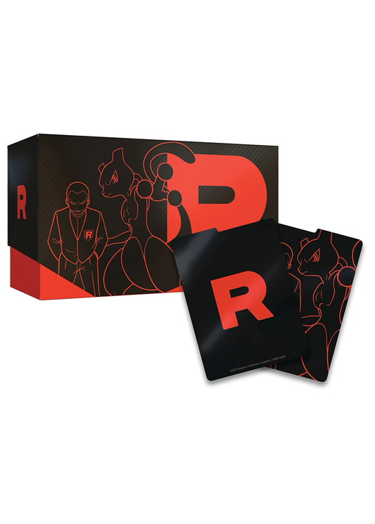 Destined Rivals Elite Trainer Box