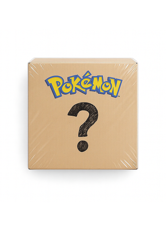 Mystery Box