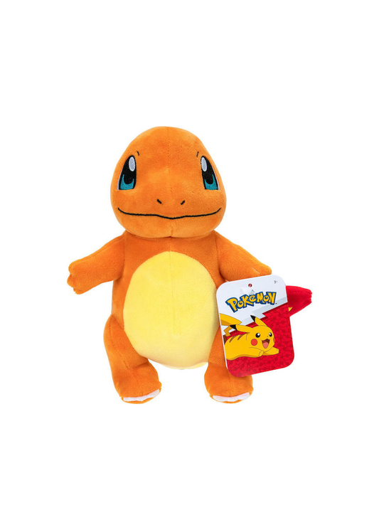 Pokemon Charmander 20cm
