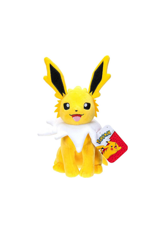 Pokemon Jolteon 20cm