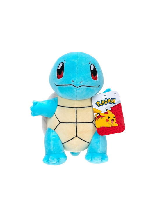 Pokemon Squirtle 20cm