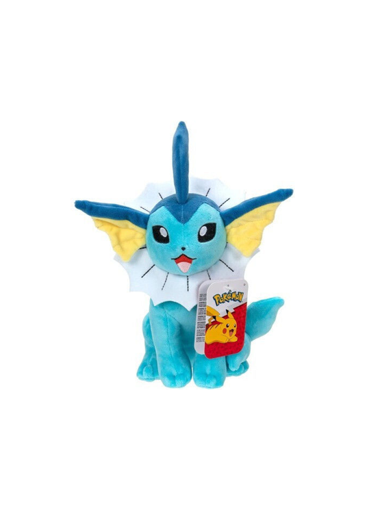 Pokemon Vaporeon 20cm